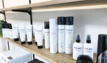 たくさんのスタイリング剤から自分に合うものを見つけるには？