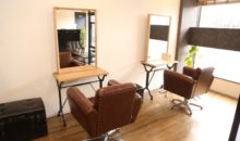 brush up hair のカウンセリングのこだわり